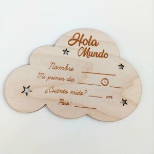 Natalicio Bebé recién nacido
